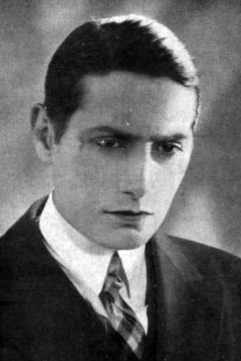 Portrait of Maurice Lagrenée