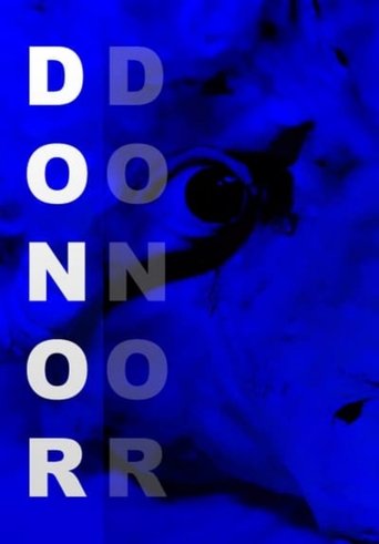 Donor Poster of Donor