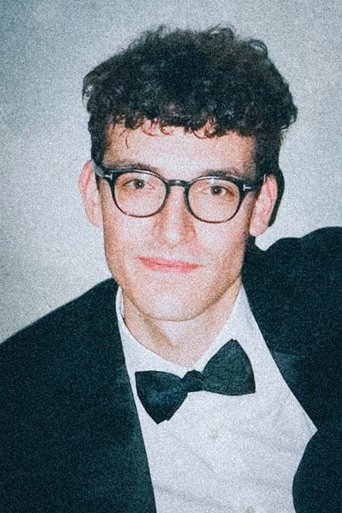 Portrait of Kruno Trninić