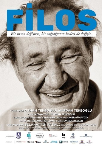 Poster of Filos