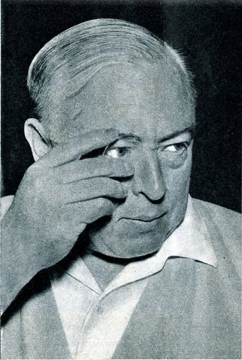 Portrait of Guglielmo Giannini