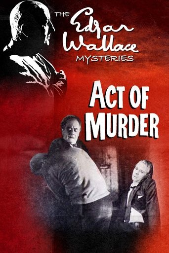 Poster of Act of Murder