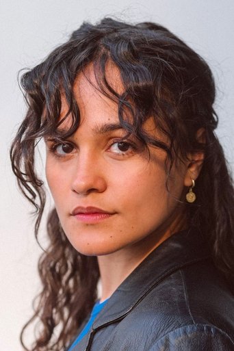 Portrait of Tchuci