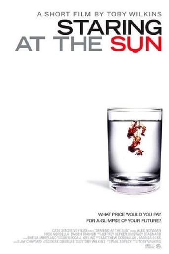Poster of Staring at the Sun