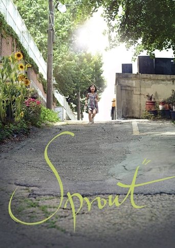 Sprout Poster of Sprout
