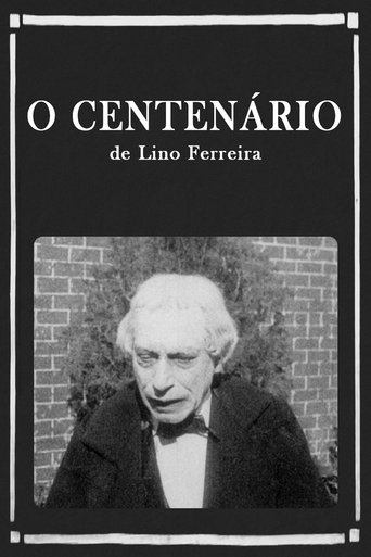 Poster of O Centenário
