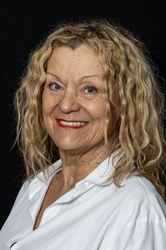 Portrait of Anne Veesaar