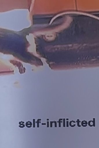 Self-Inflicted Poster of Self-Inflicted