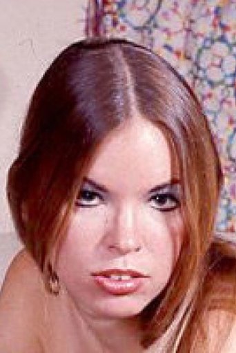 Portrait of Eve Orlon