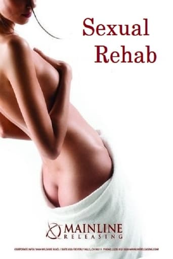 Poster of Sexual Rehab