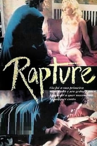 Poster of Rapture