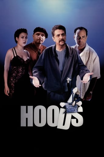 Poster of Hoods