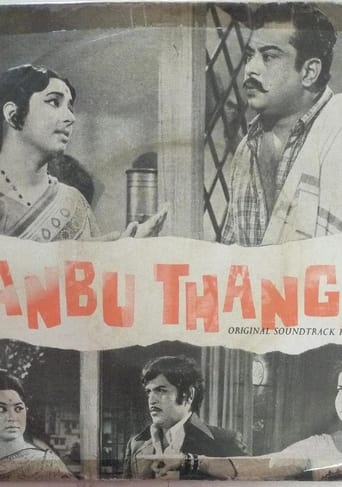 Poster of Anbu Thangai