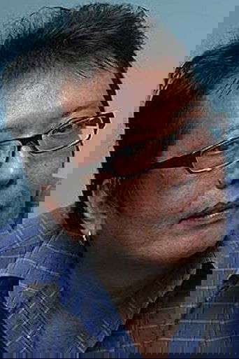 Portrait of Loloq