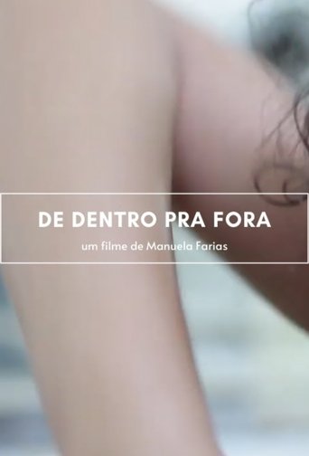 De Dentro Para Fora Poster of De Dentro Para Fora