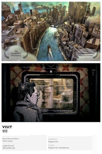 Visit Poster of Visit