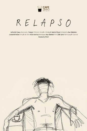 Poster of Relapso