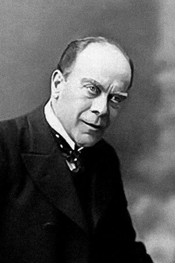 Portrait of Eduardo Brazão