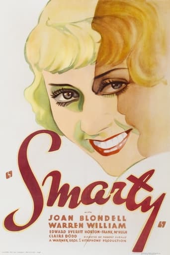 Poster of Smarty