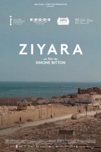 Poster of Ziyara