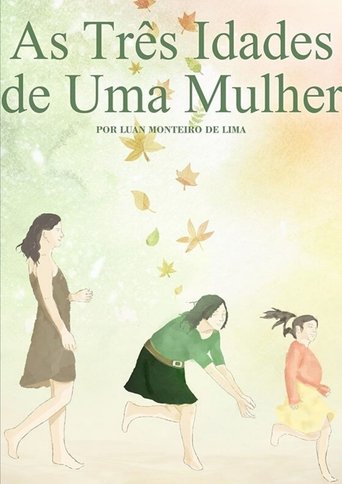 Poster of The Three Ages of a Woman