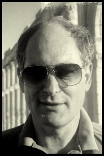Portrait of William Bayer