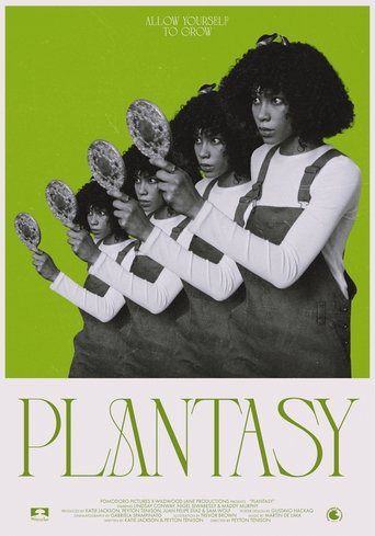 Poster of Plantasy