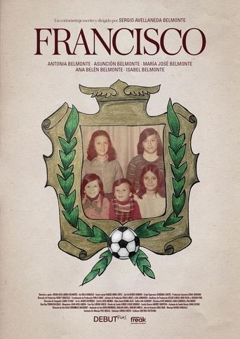 Francisco Poster of Francisco