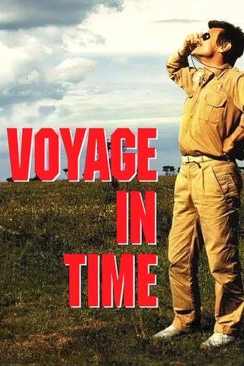 Voyage in Time Poster of Voyage in Time