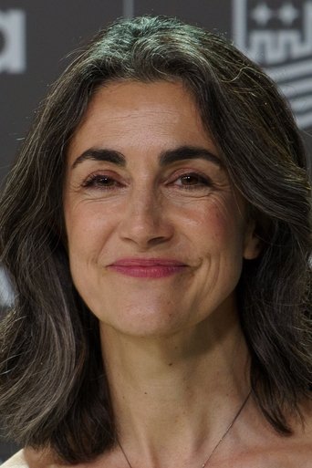 Portrait of Avelina Prat