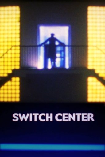 Switch Center Poster of Switch Center