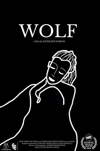 Wolf Poster of Wolf