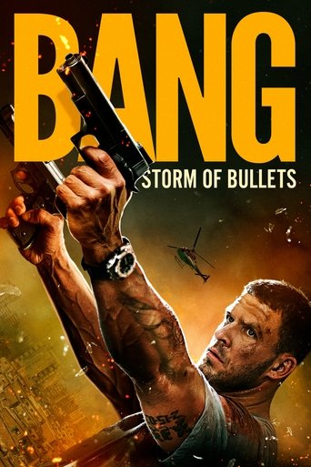 Poster of Bang