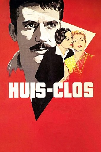 Poster of No Exit