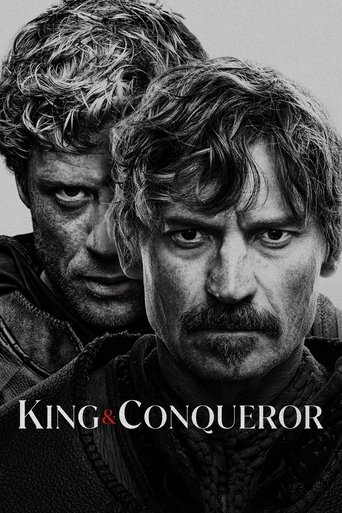 Poster of King & Conqueror