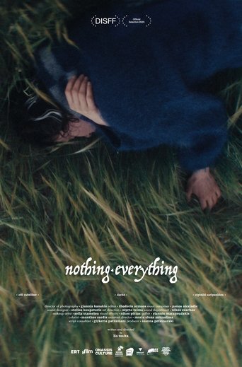 Poster of Nothing and everything