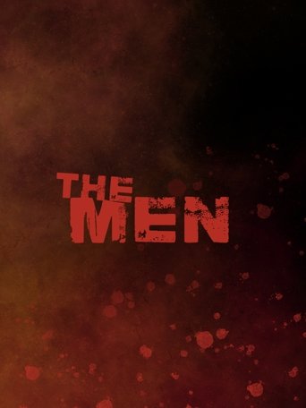 The Men Poster of The Men