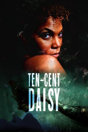 Poster of Ten-Cent Daisy