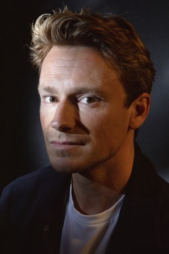 Portrait of Sander Schimmelpenninck