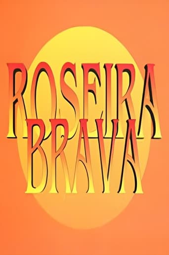 Poster of Roseira Brava