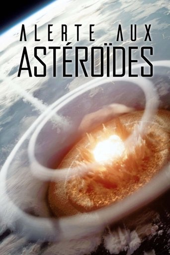 Alerte aux astéroïdes Poster of Alerte aux astéroïdes