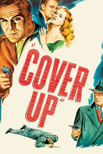 Cover Up Poster of Cover Up