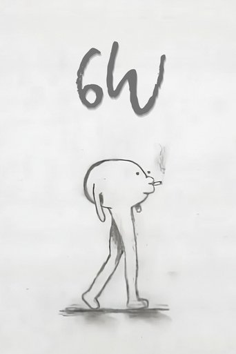 Poster of 6W