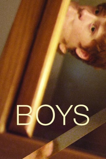 Poster of Boys