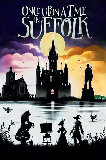 Poster of Once Upon a Time in Suffolk
