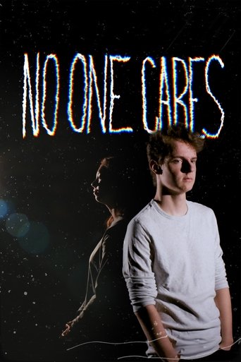 No One Cares Poster of No One Cares