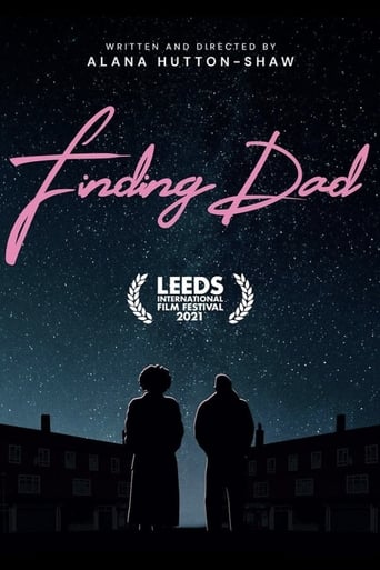 Poster of Finding Dad