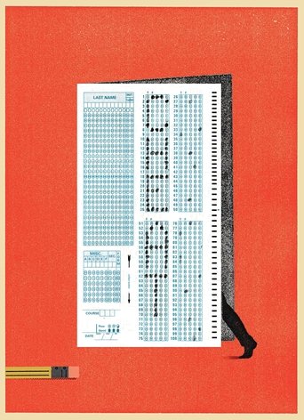 Wrong Answer Poster of Wrong Answer