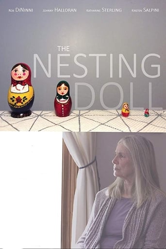 Poster of The Nesting Doll