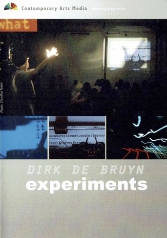 Experiments Poster of Experiments